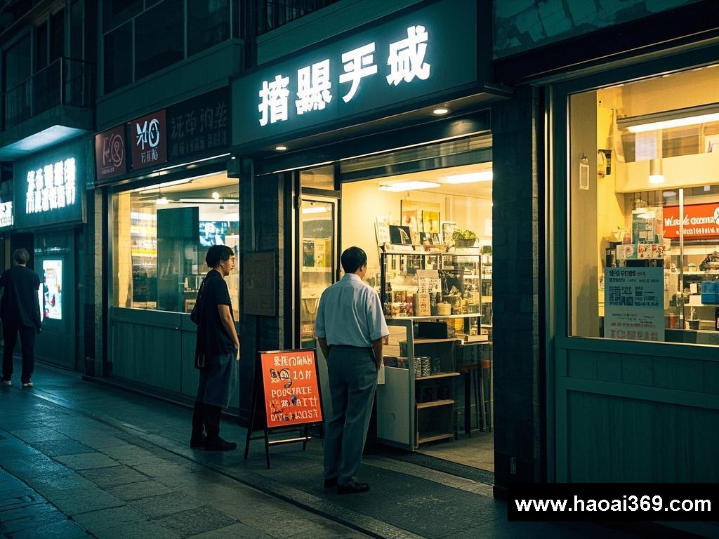生活中的别样浪漫与机遇