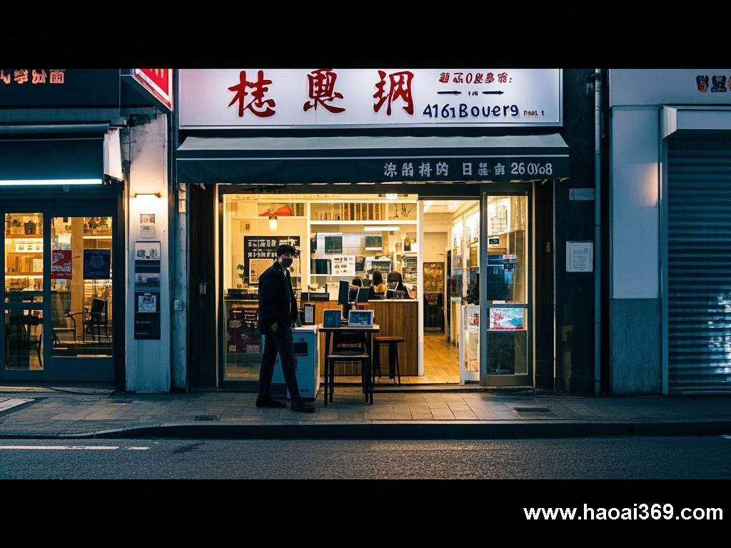 生活中的别样浪漫与机遇