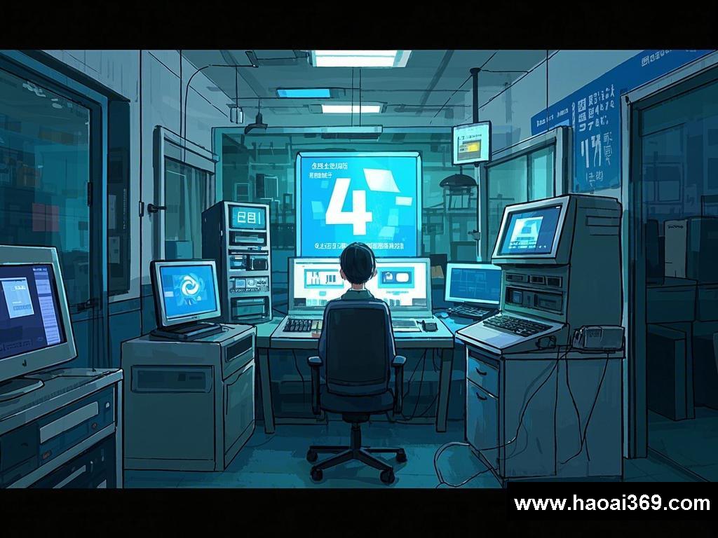 《生活交织处的别样故事》