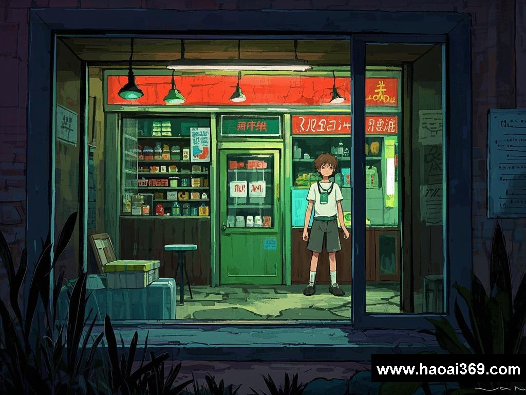 画中画里的梦幻之旅
