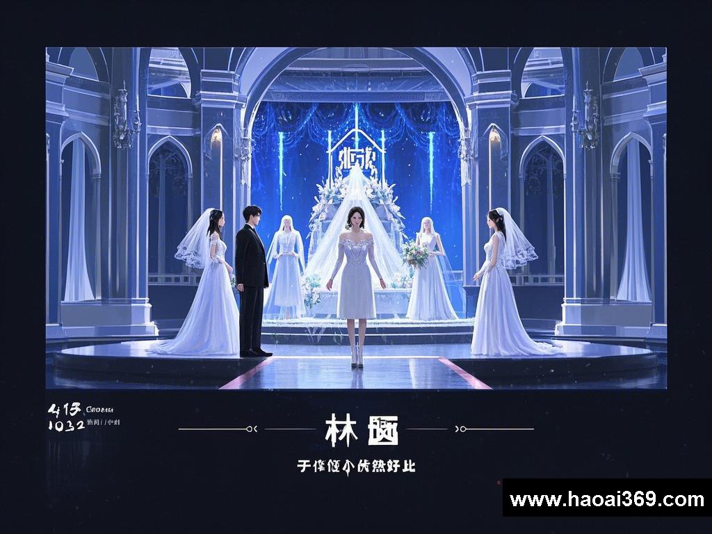《别样舞台上的心动时刻》