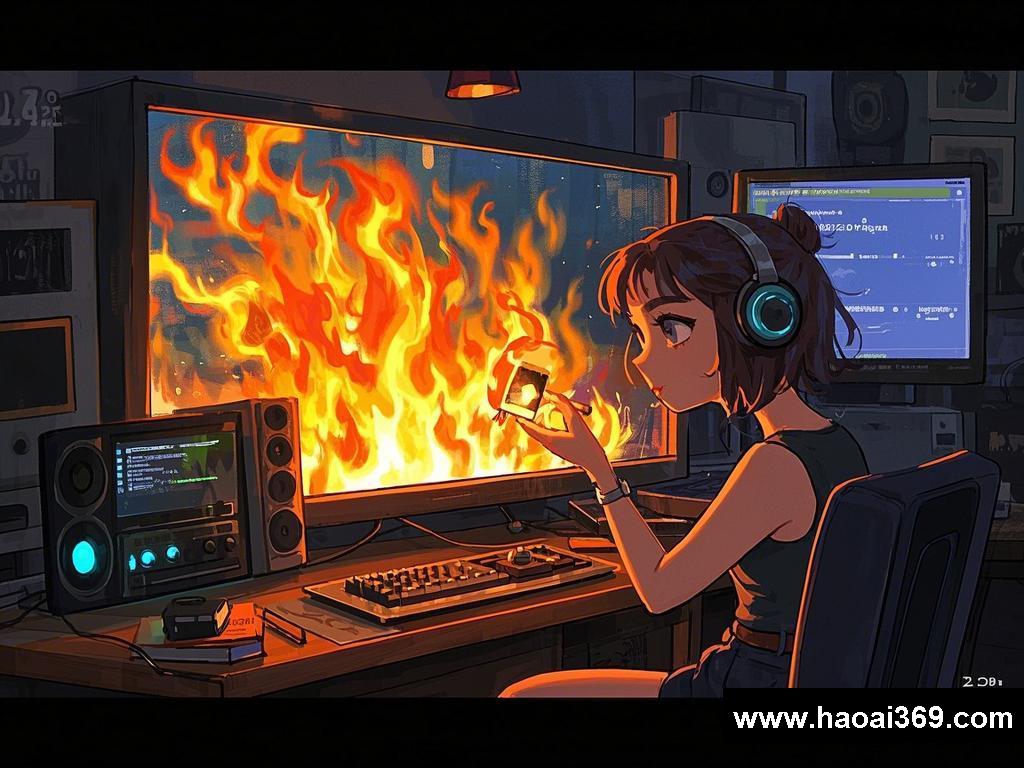 《创意创作中的别样故事》