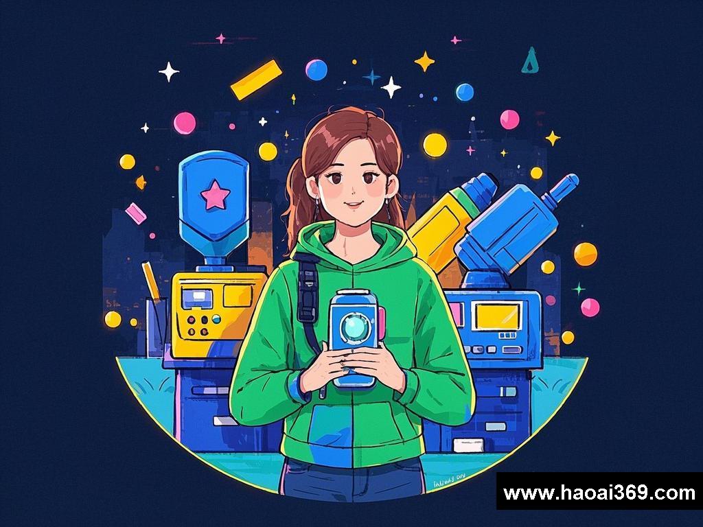奇妙合作里的别样故事
