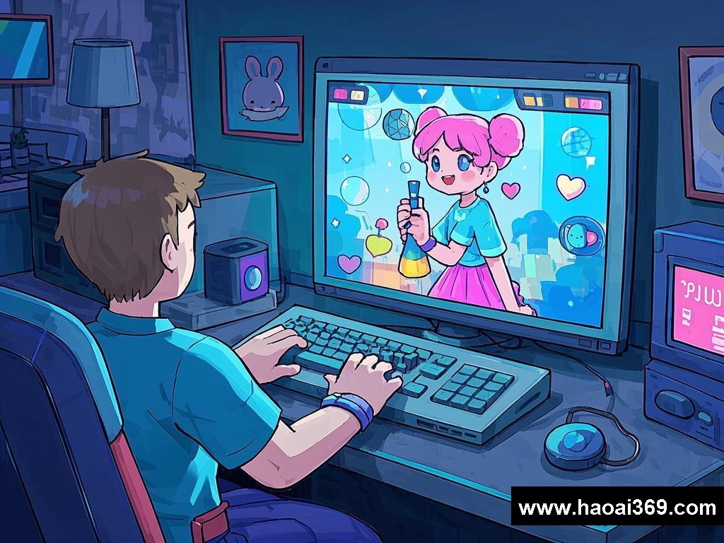 趣味生活里的别样故事与心动瞬间