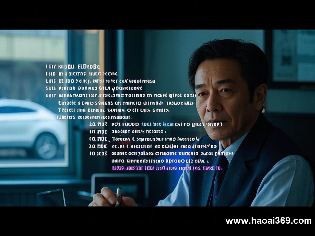 《别样场景下的独特故事》