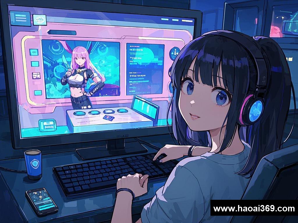 屏幕内外的别样故事