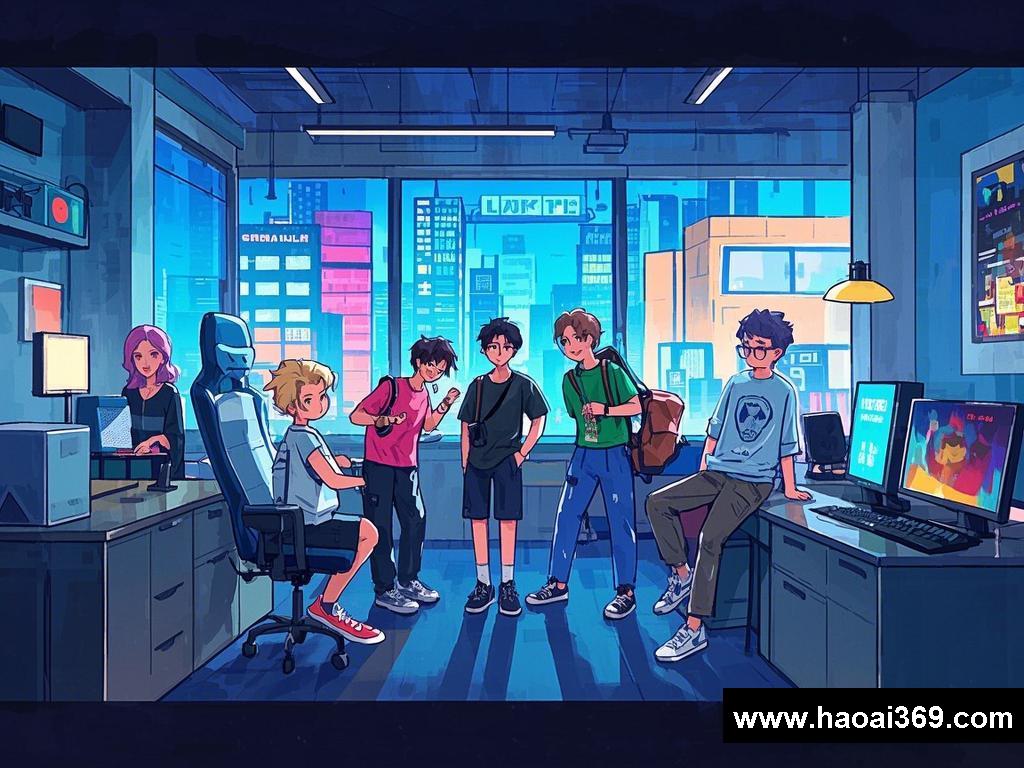 游戏与商业活动中的奇妙碰撞