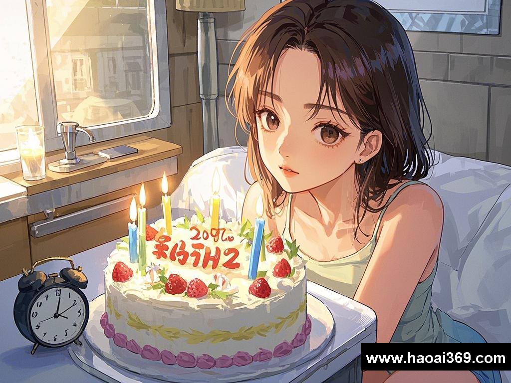 生日奇遇：浪漫与惊喜交织之旅