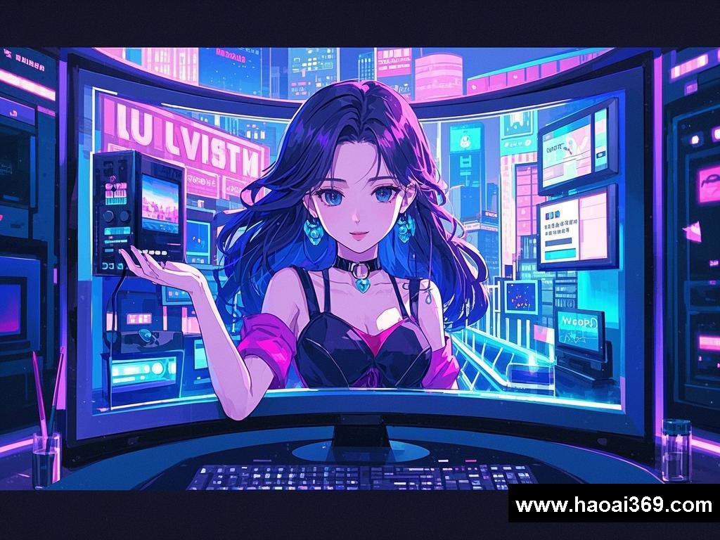 屏幕间的浪漫旋律