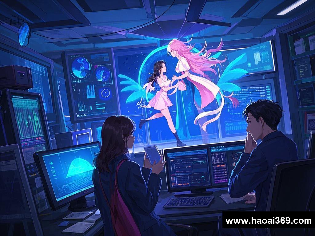 奇幻世界中的多元浪漫