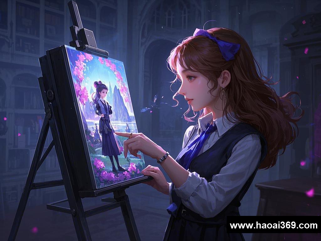 跨界合作的浪漫旅程
