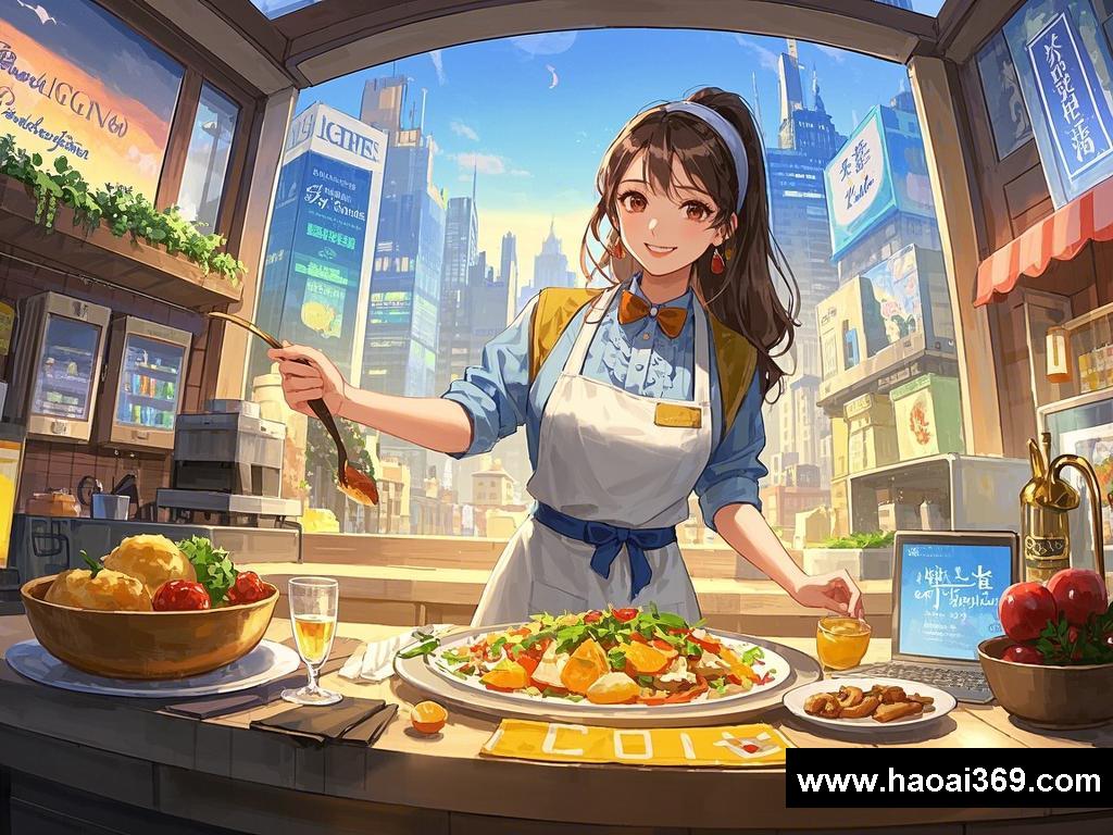 《生活乐章：从游戏到婚礼的浪漫之旅》