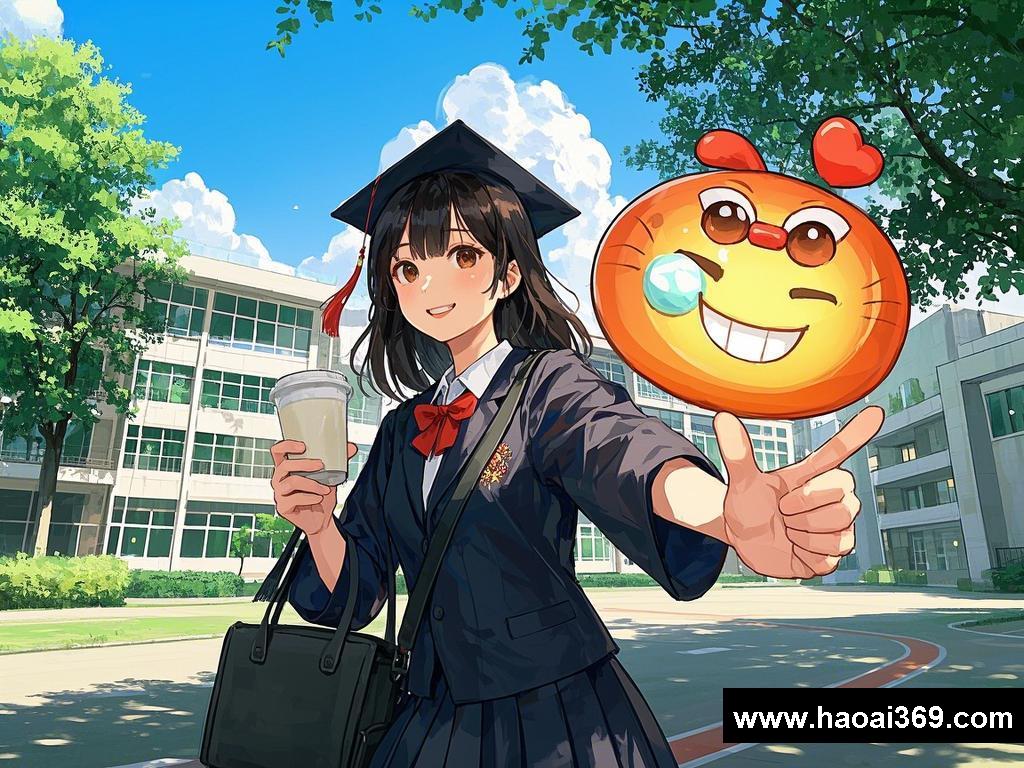 毕业季：游戏与情感的奇妙交织