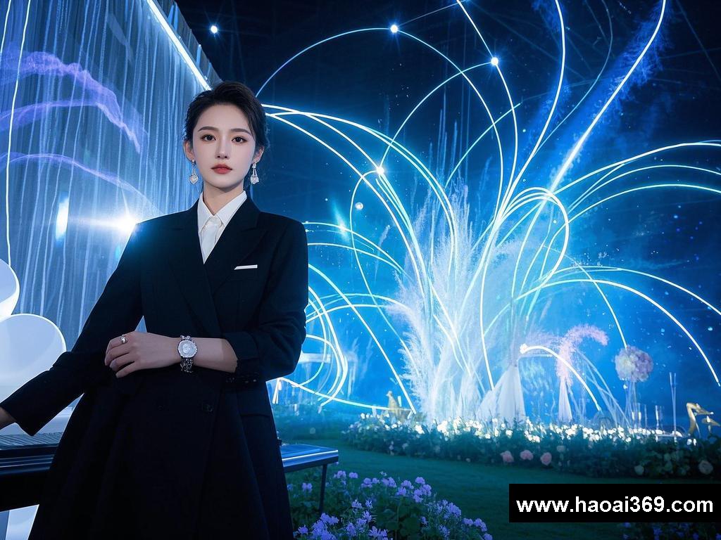 梦幻交织的浪漫之旅