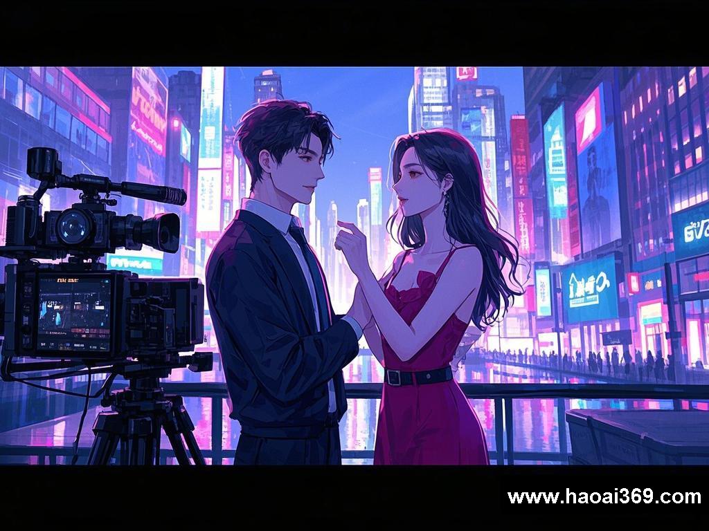 声色交织的浪漫邂逅
