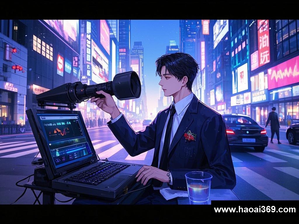 声色交织的浪漫邂逅