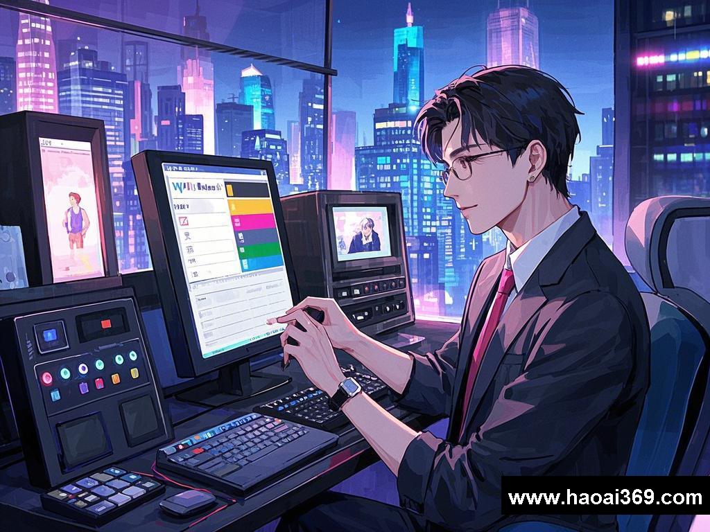 爱与创作交织的浪漫