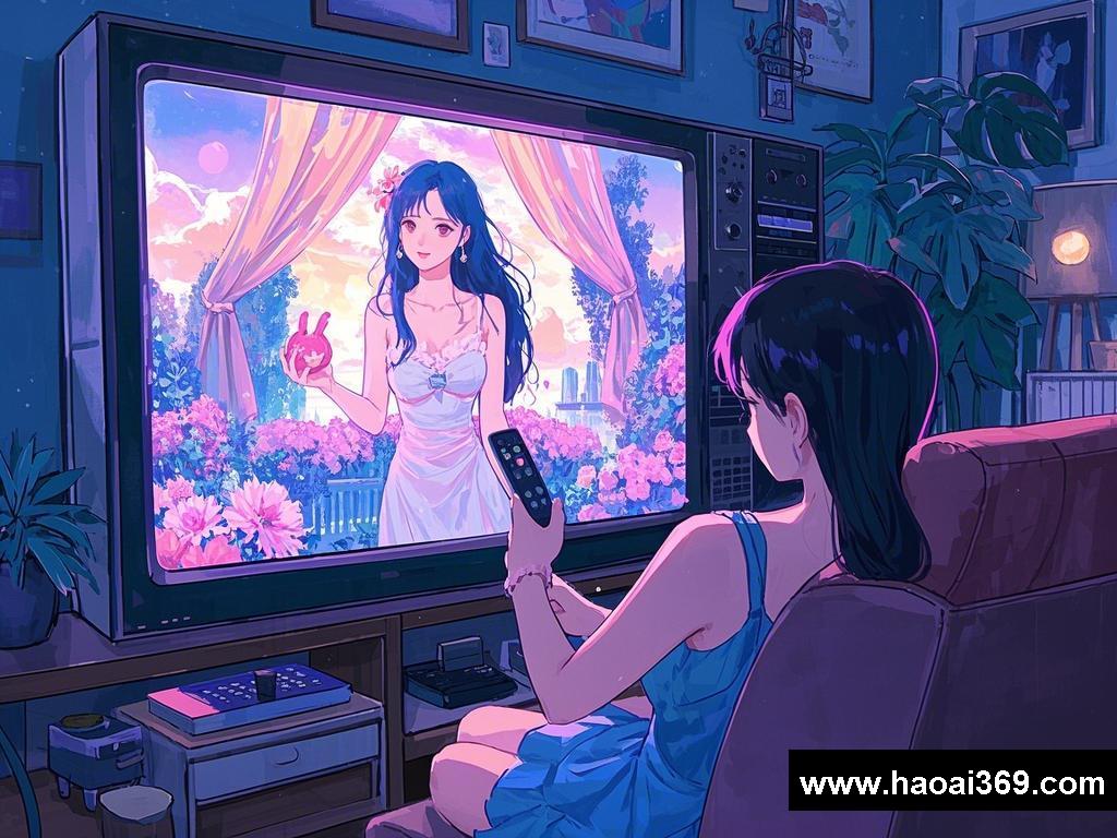 奇幻体验中的浪漫旋律