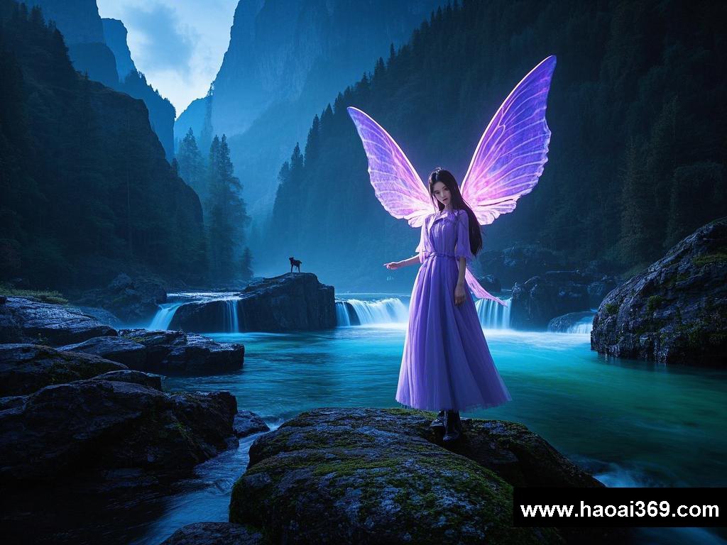梦幻之境与灾难边缘的情愫