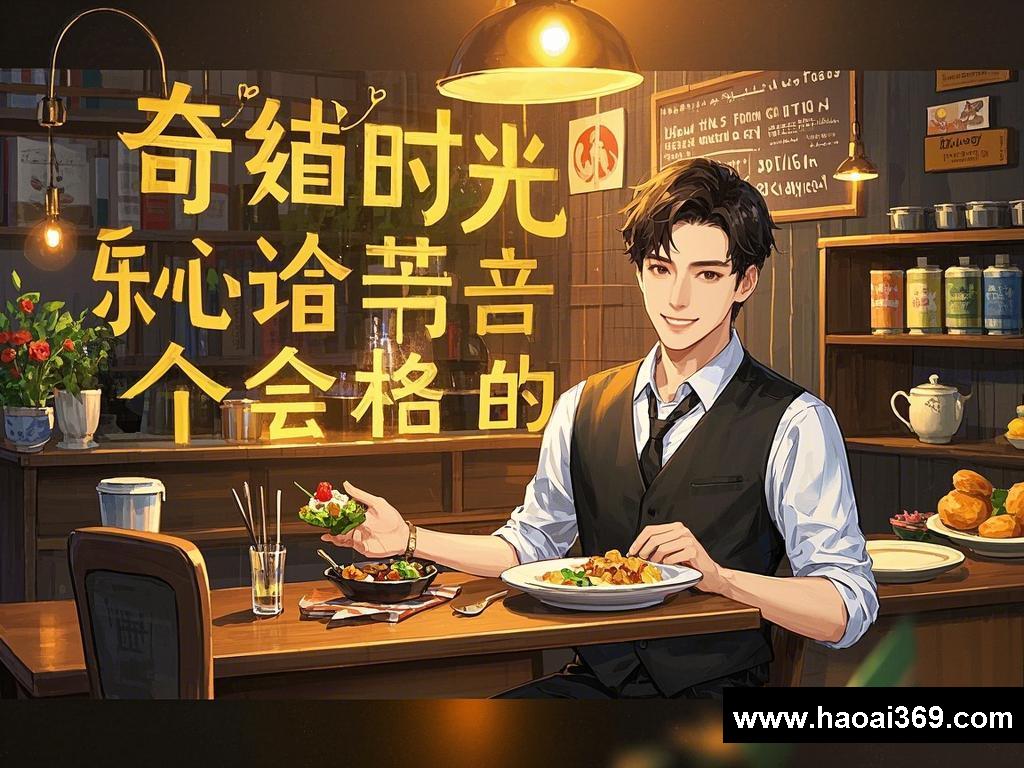 奇妙时光里的心动篇章