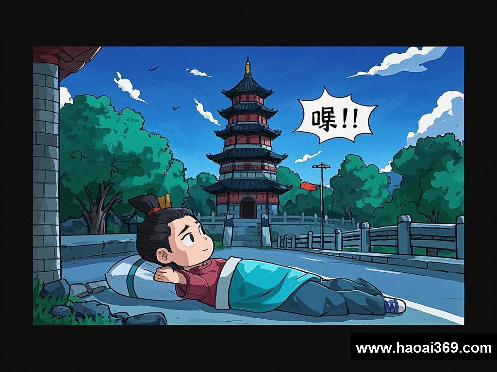 惊!友善问候后,竟陷入恐怖与奇幻交织的冒险漩涡