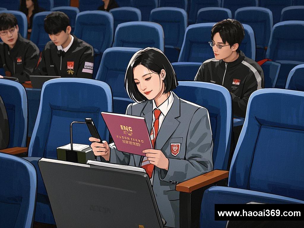 惊！会议讲座与运动赛事间，RNG团战和音乐竟藏着暧昧送礼秘密？