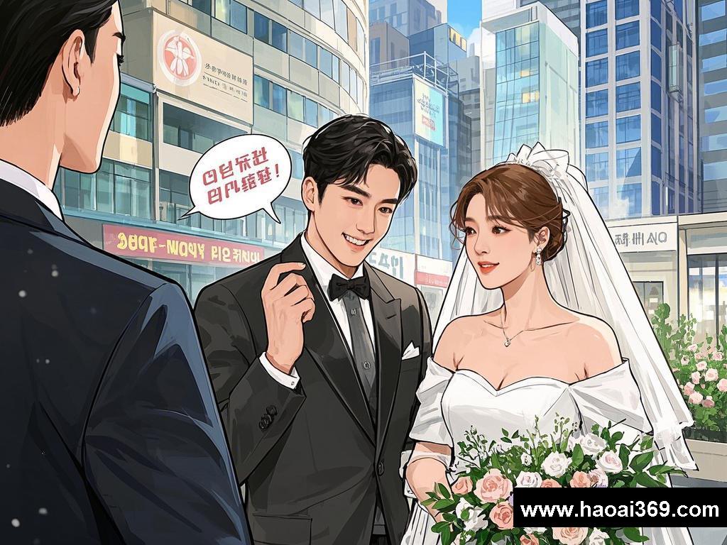 惊！婚礼前夕突发状况，医疗危机与天子望气术背后竟藏着金多贤的无奈吐槽？