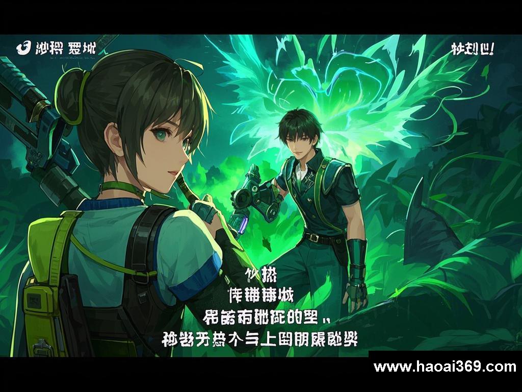惊爆!游戏世界的神秘冒险,小青梅降伏心魔与字幕的秘密?