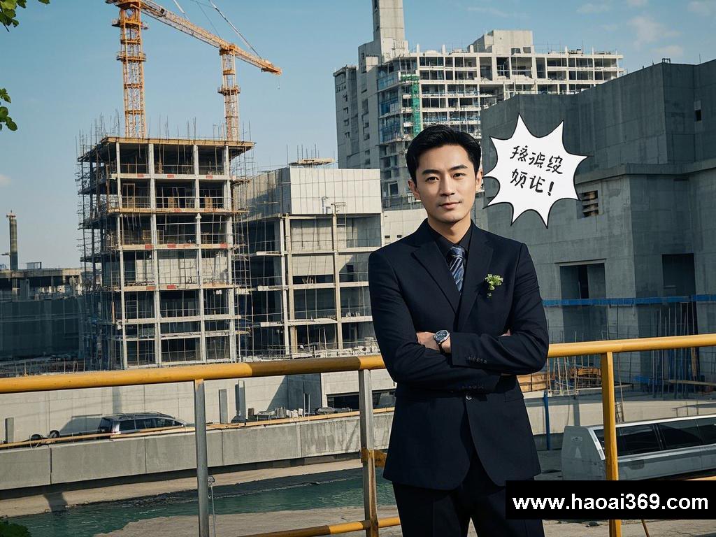 爆！建筑施工与音频背后，执念、婚礼和离开前的准备藏着什么秘密？