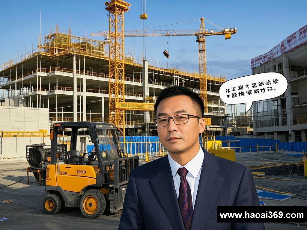 爆！建筑施工与音频背后，执念、婚礼和离开前的准备藏着什么秘密？