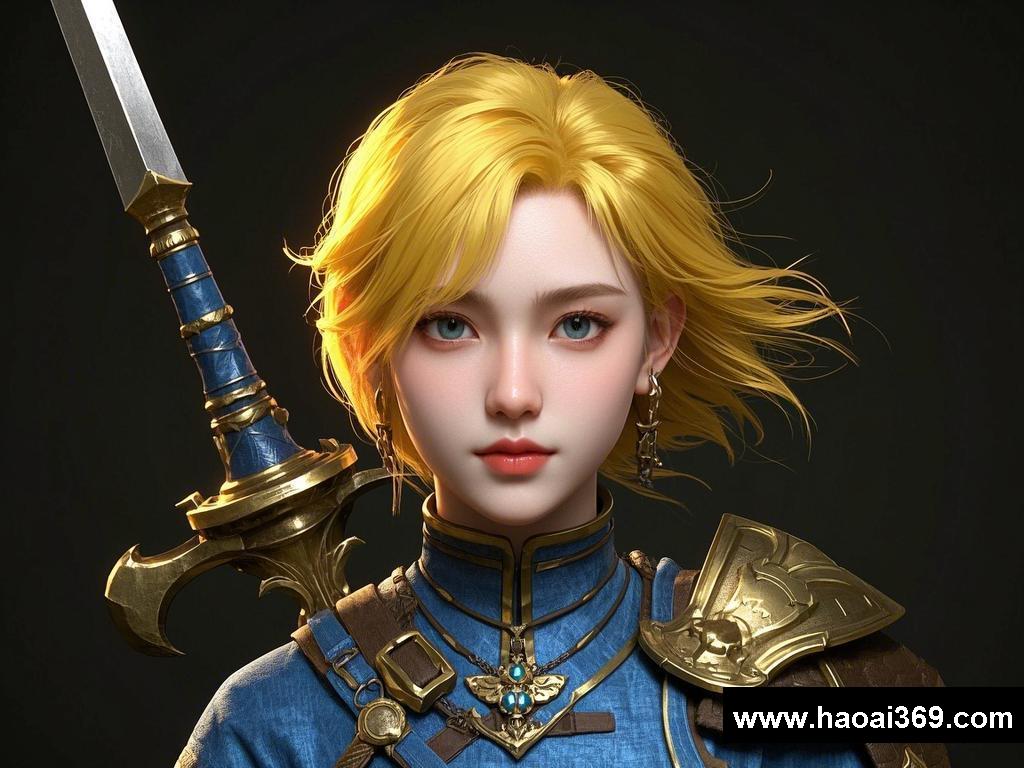 奇幻冒险：战歌与执念