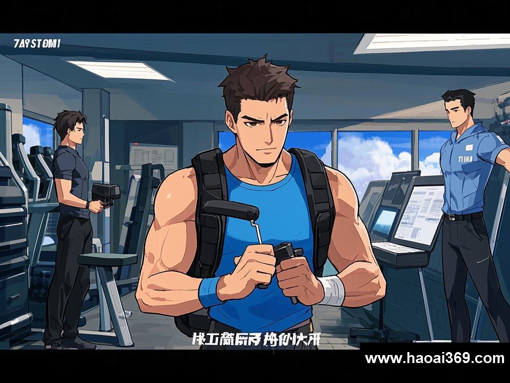 片场风云与神秘计划