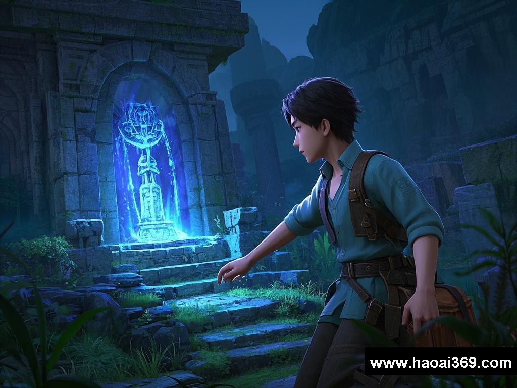 奇幻婚礼与爱情波折
