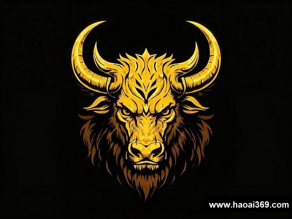 The Golden Ox Demon King and His Ox Horns