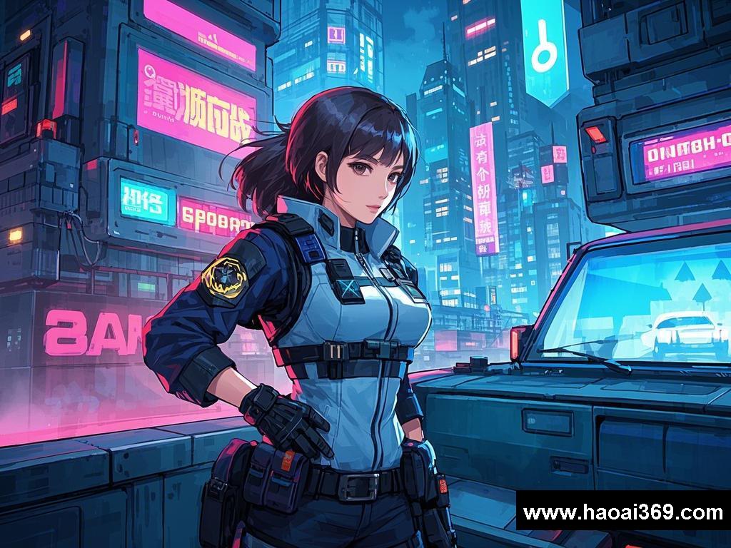 齐天的野心