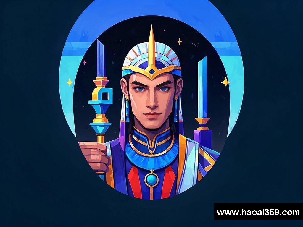 再遇大祭司