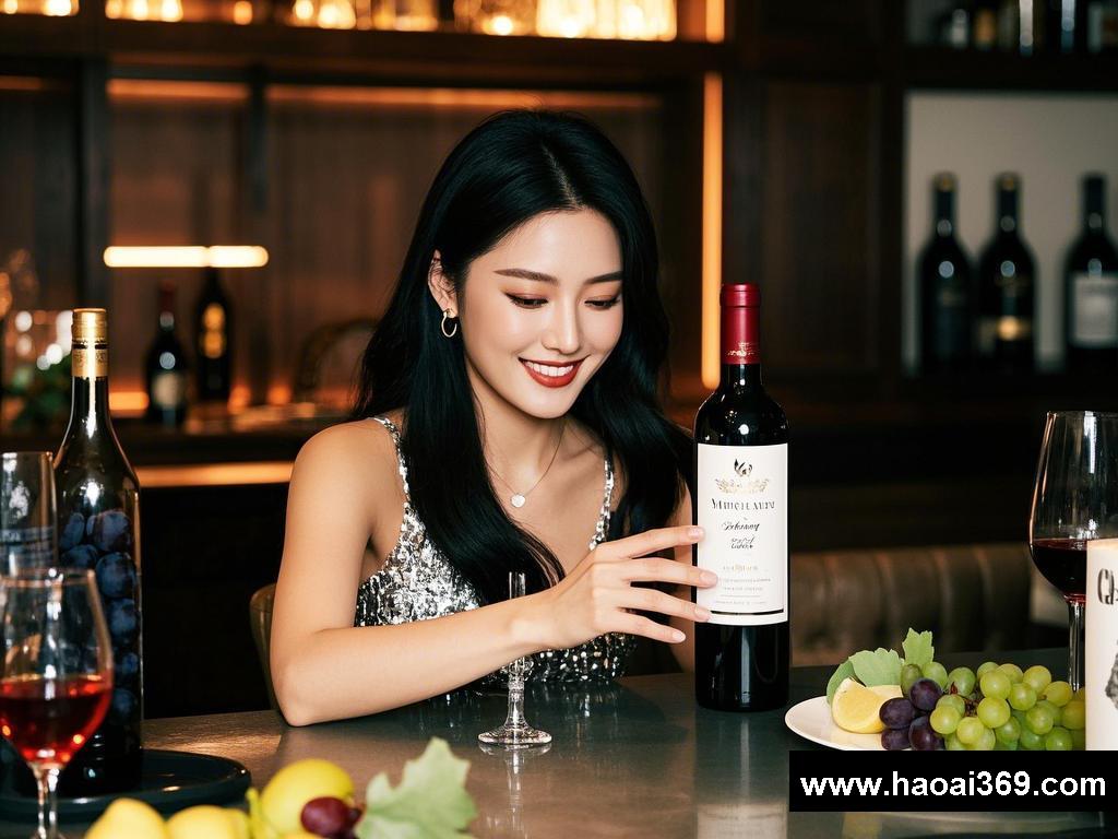奢华盛宴:品味佳酿