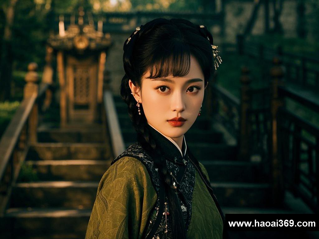 前路无碍