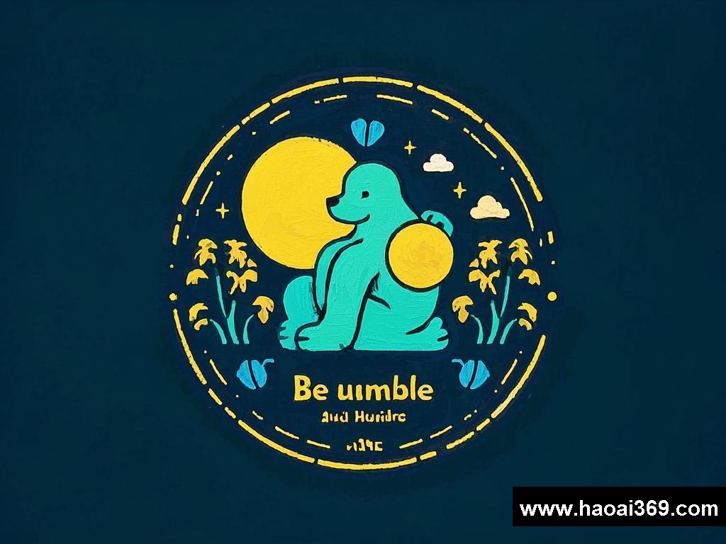 Be Humble and Humble
