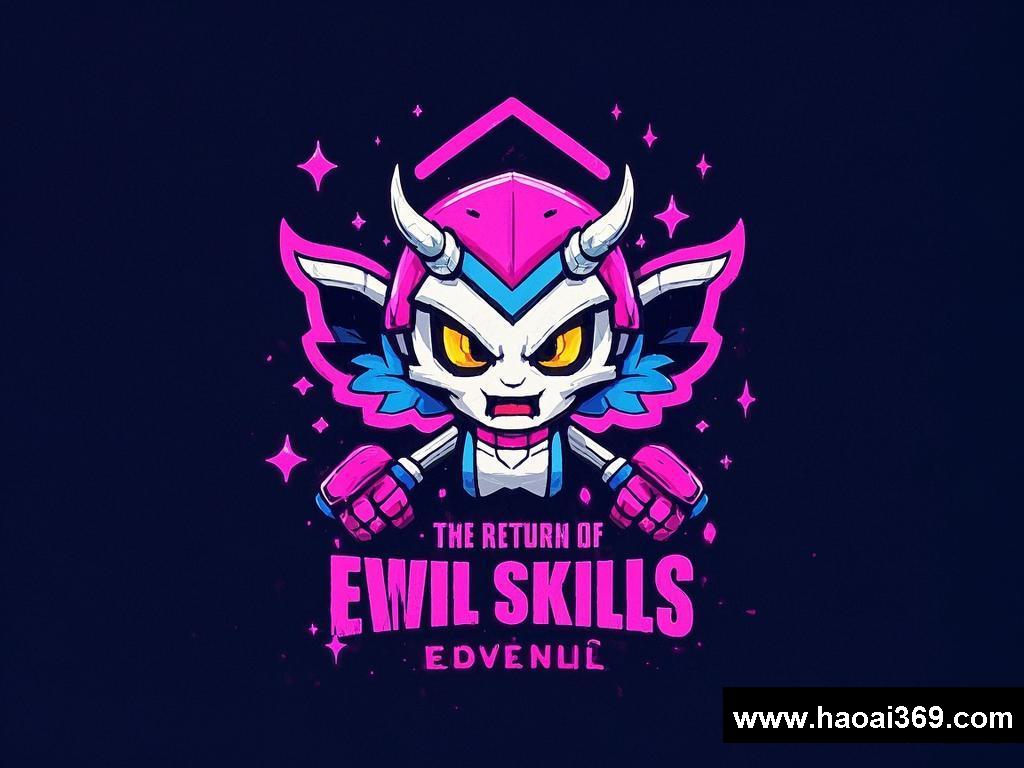 The Return of Evil Skills