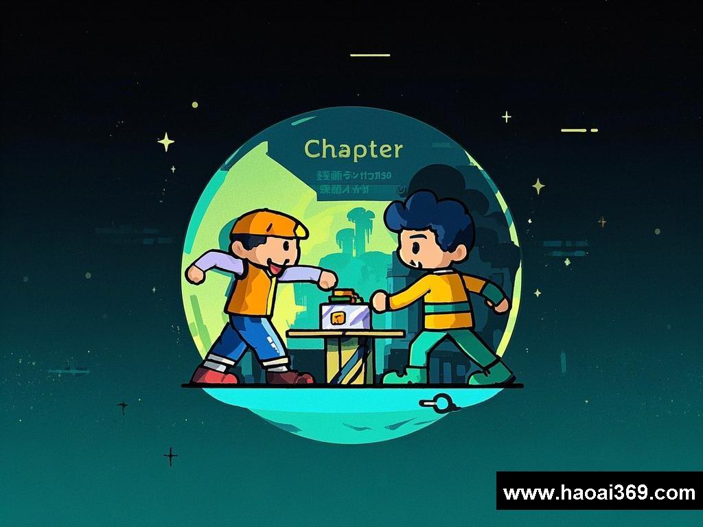 Chapter 724: Competition