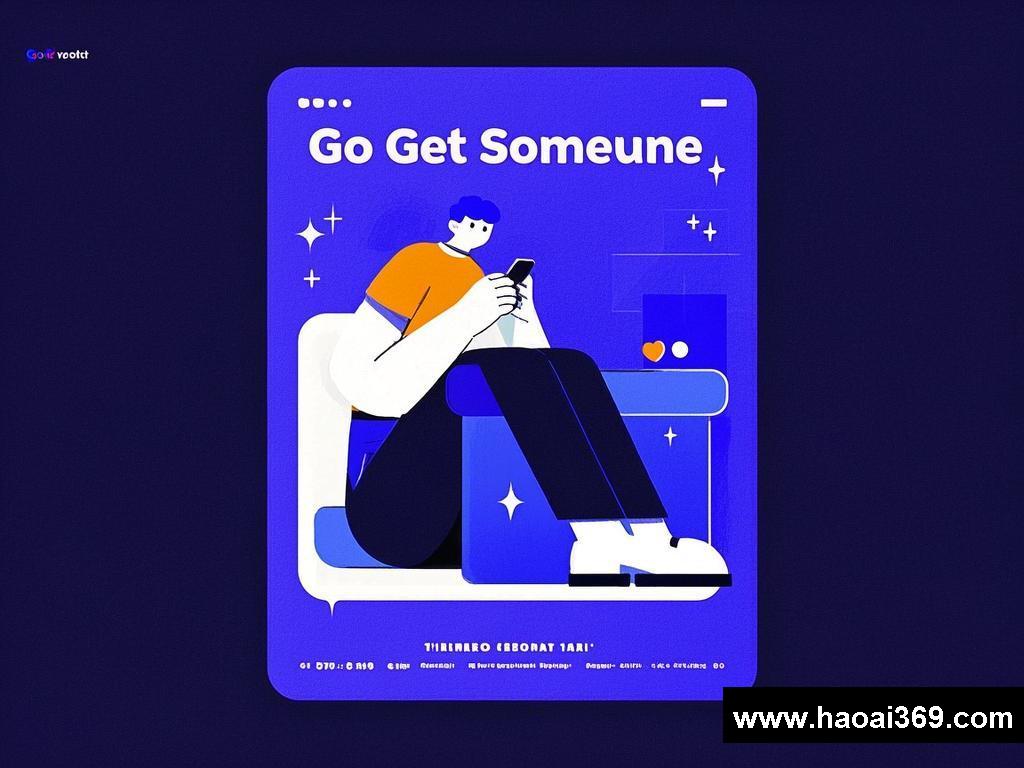 Go Get Someone