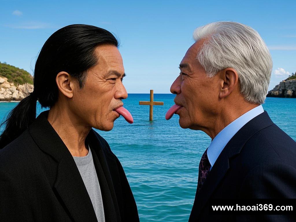 
Tongue Battle: Senior Brother Crosses the Danger Pass
