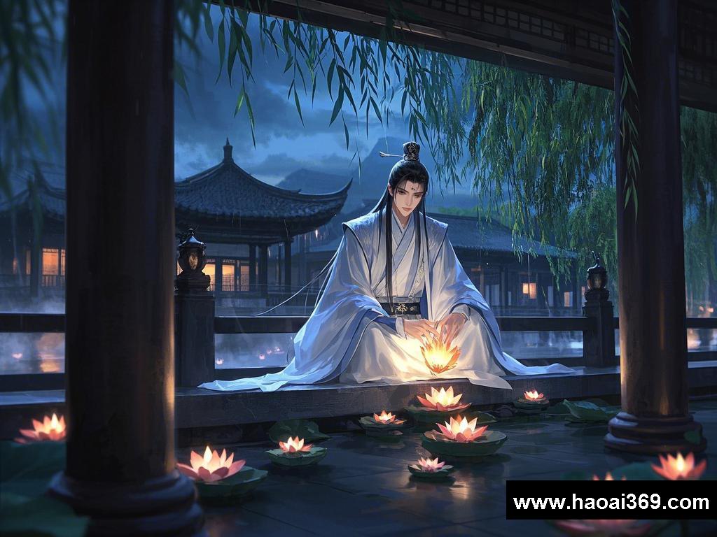 劫云将至