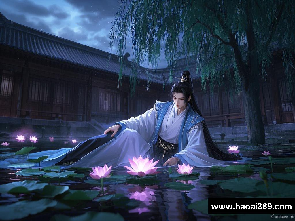 劫云将至