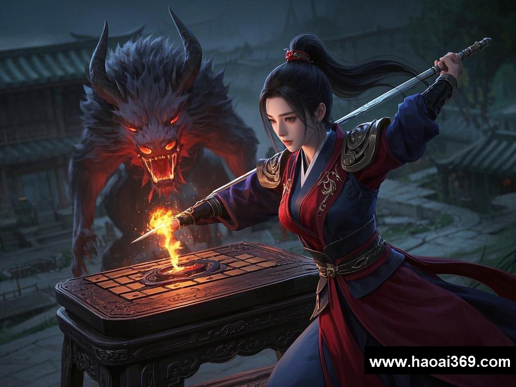 心生畏惧