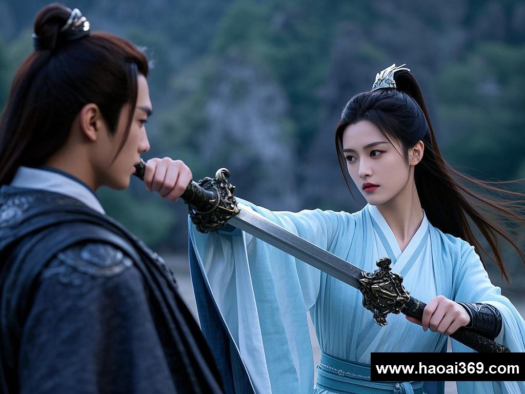 师承不语，红尘修行