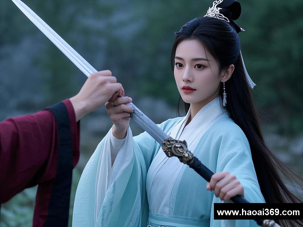师承不语，红尘修行