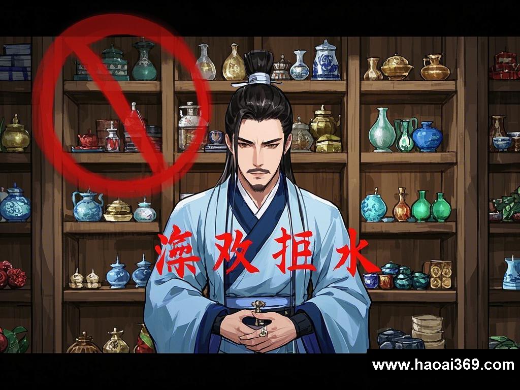 坚决拒绝