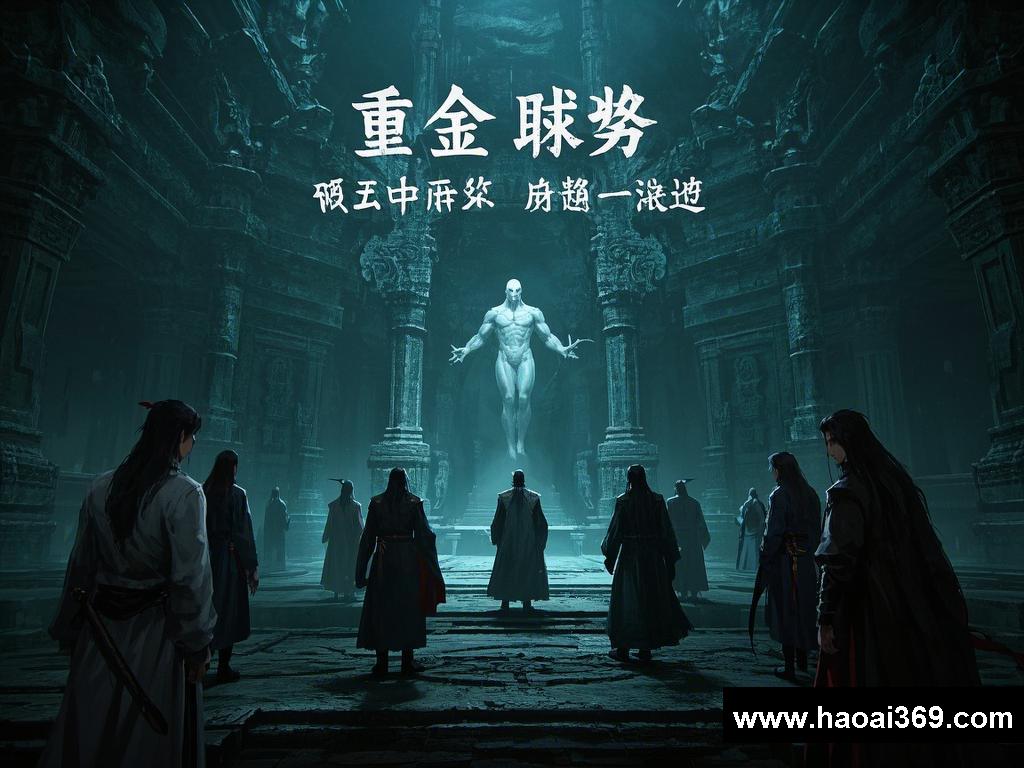 重金求贤，诚意尽显